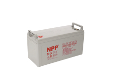 Mars Rock NPG Lead Acid battery 12V 120Ah Gel Battery Energy Storage  Battery