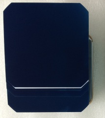 Mars Rock Premium C60 Solar Cell Solar Panel 22.4% Efficiency Back Contact No LID Heat Resistant For Home & Commercial Use