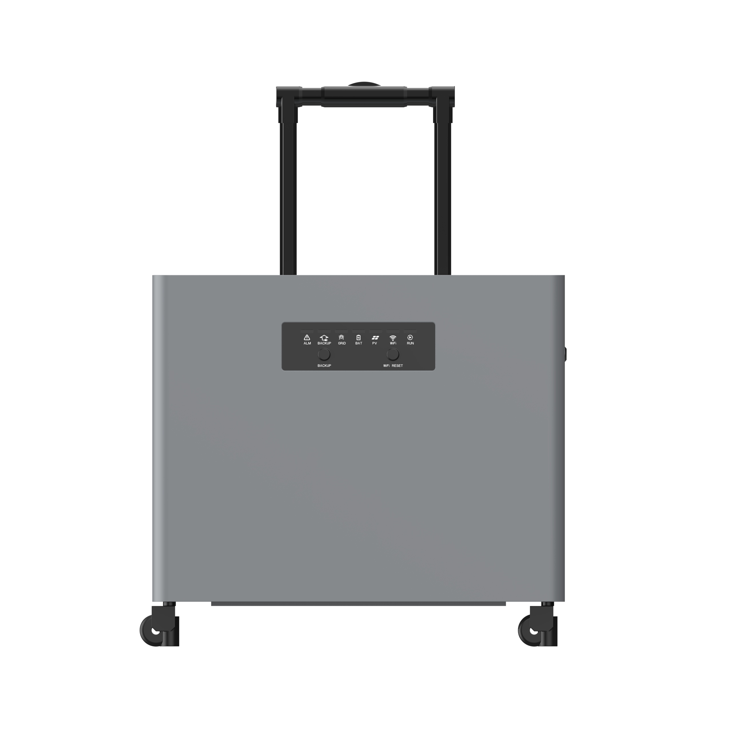 Mars Rock 5kW Off grid Energy Storage Integrated Machine