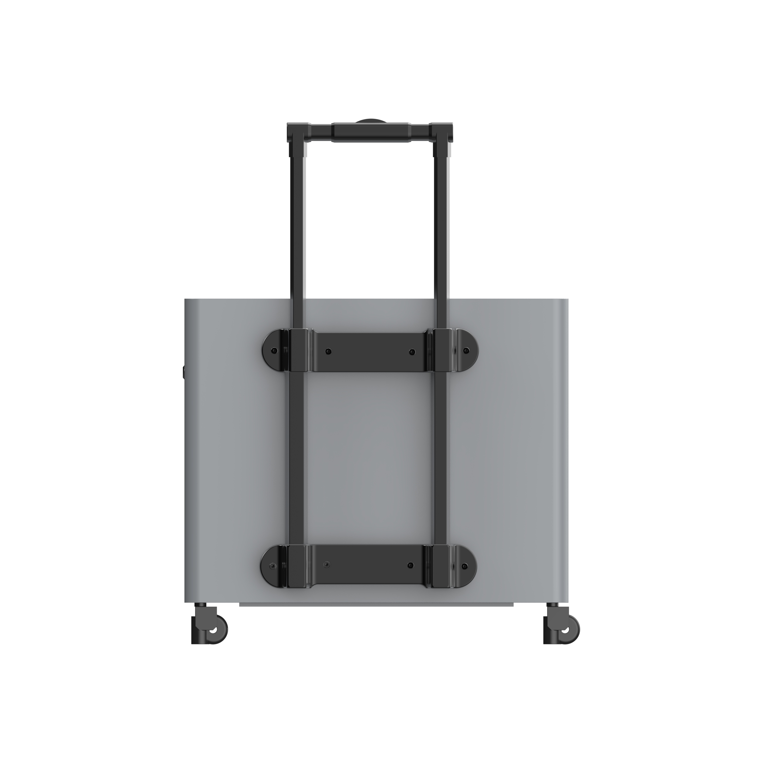 Mars Rock 5kW Off grid Energy Storage Integrated Machine