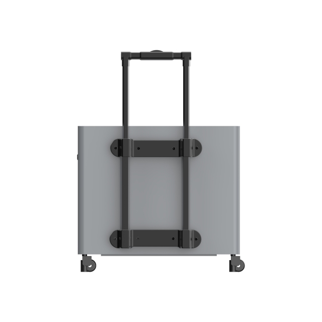 Mars Rock 5kW Off grid Energy Storage Integrated Machine