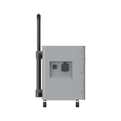 Mars Rock 5kW Off grid Energy Storage Integrated Machine