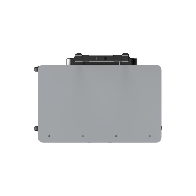 Mars Rock 5kW Off grid Energy Storage Integrated Machine