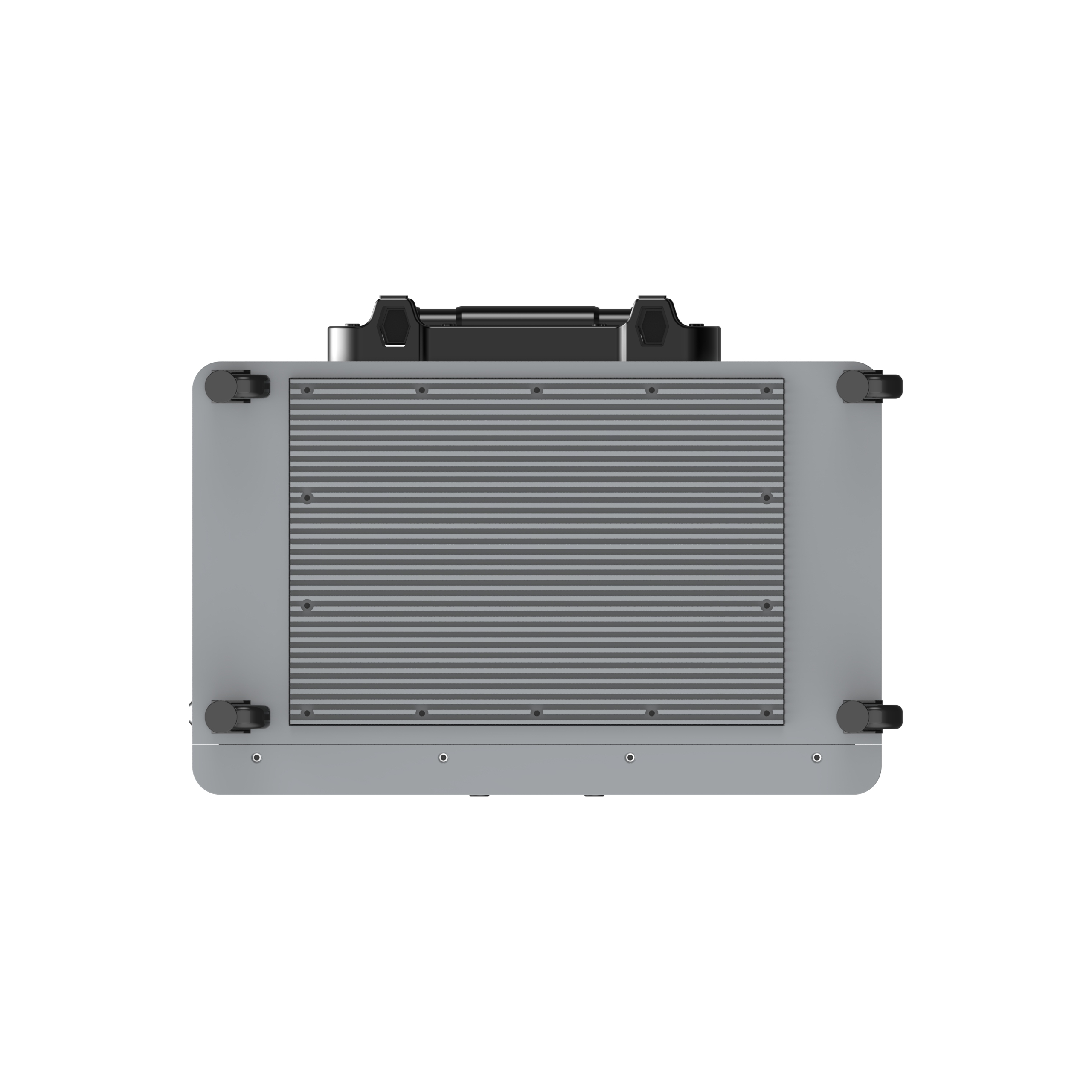 Mars Rock 5kW Off grid Energy Storage Integrated Machine