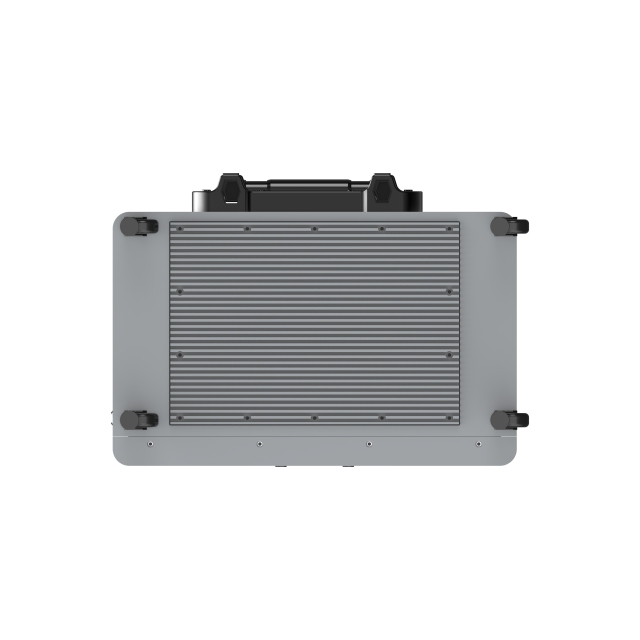 Mars Rock 5kW Off grid Energy Storage Integrated Machine