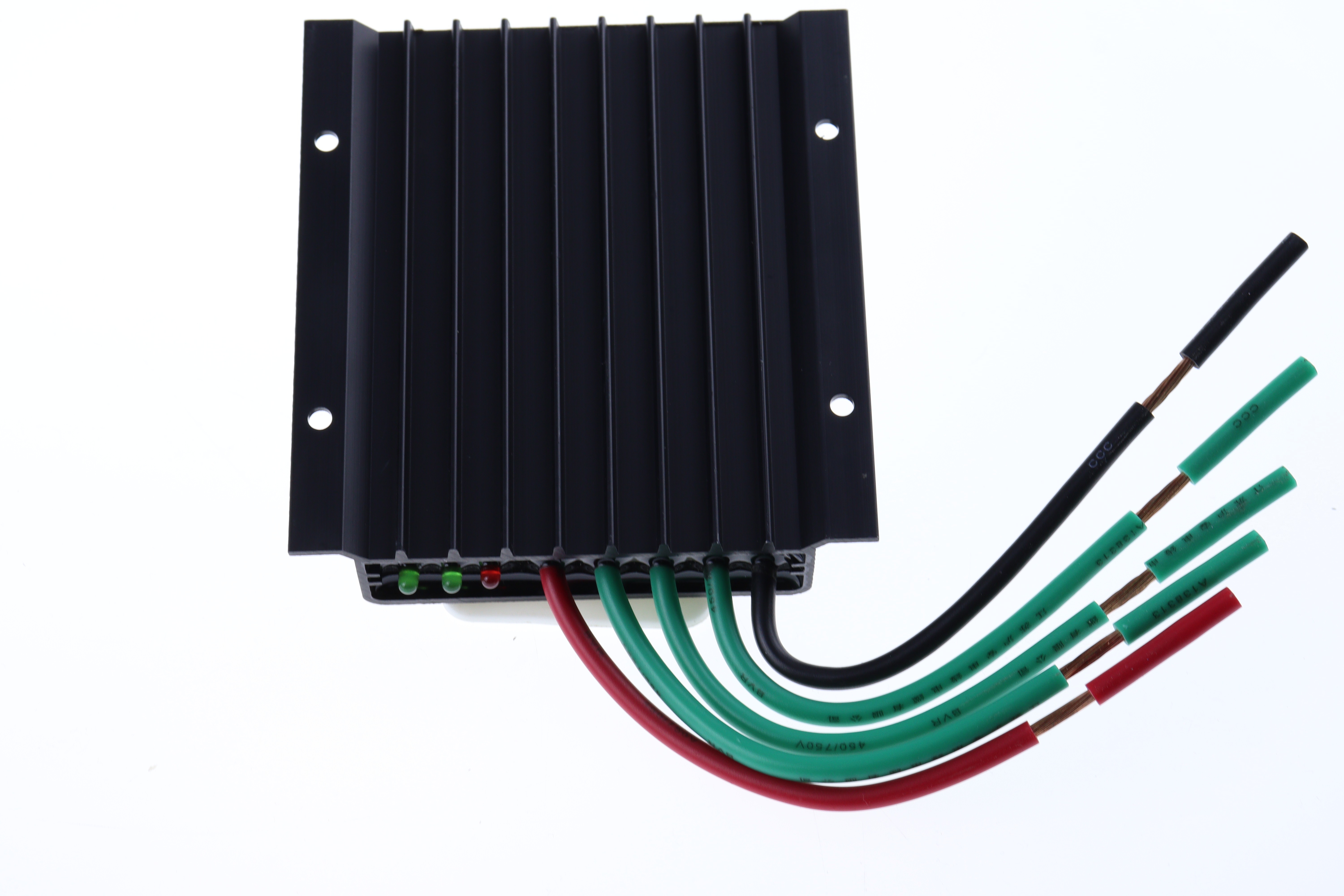Mars Rock 400W 12V/24V/48V Waterproof Charge Controller of Wind Generator