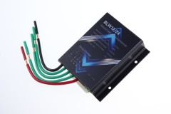 Mars Rock 400W 12V/24V/48V Waterproof Charge Controller of Wind Generator