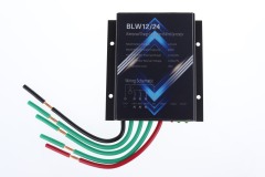 Mars Rock 400W 12V/24V/48V Waterproof Charge Controller of Wind Generator