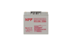 Mars Rock NPG Lead Acid battery 12V 20Ah Gel Battery Energy Storage  Battery