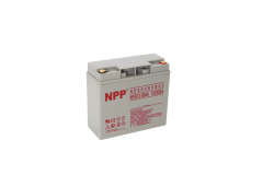 Mars Rock NPG Lead Acid battery 12V 20Ah Gel Battery Energy Storage  Battery