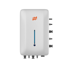 Mars Rock PreisoLar-1600 Power Storage Controller For Solar Cell Terrace