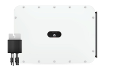 Mars Rock MERC Series 1100W / 1300W PV Power Optimizer – Module-Level MPPT, High Efficiency 99.5%, IP68, Compatible with String Inverters