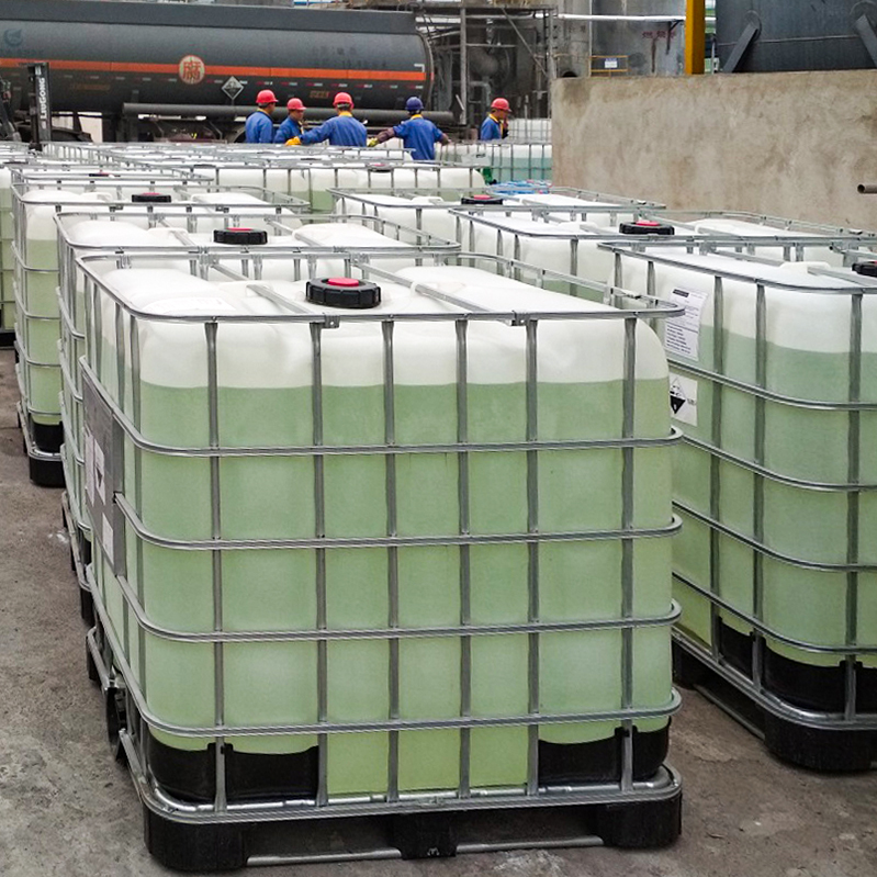 Phosphoric Acid-Food Grade