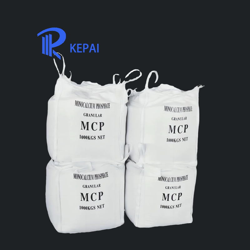 Monocalcium Phosphate(MCP) Feed Grade