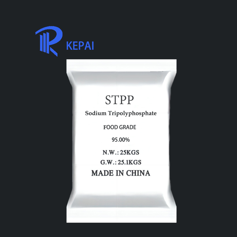 Sodium Tripolyphosphate (STPP) Food Grade