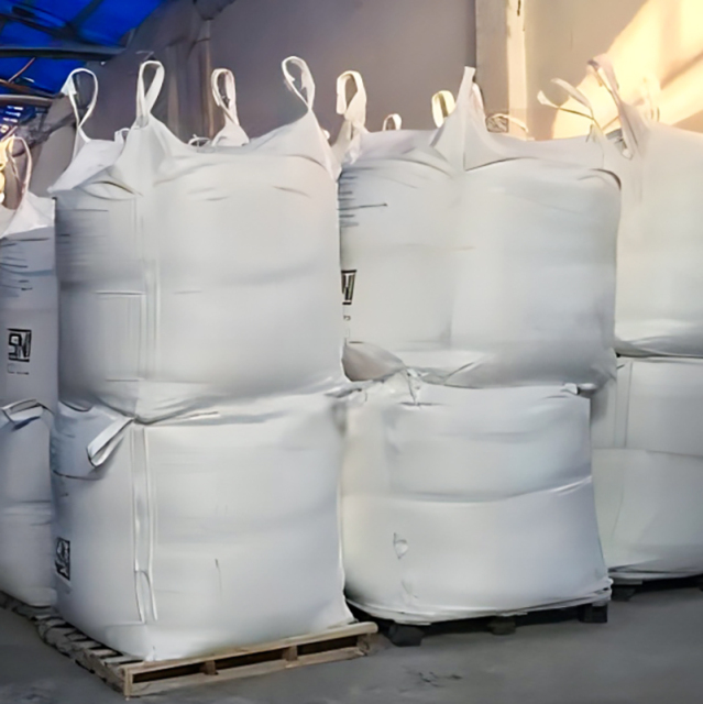 Sodium Tripolyphosphate (STPP) Food Grade