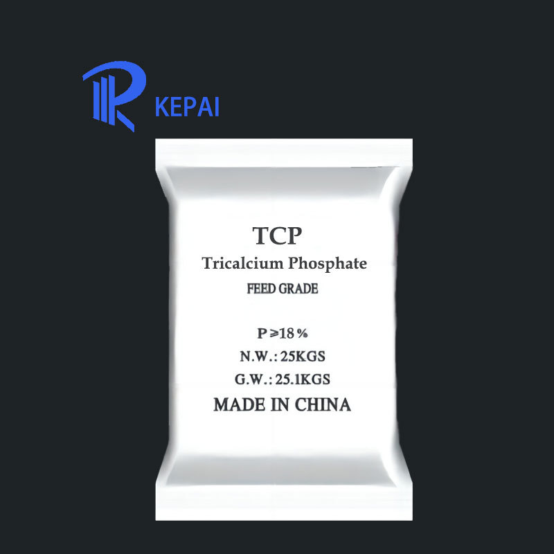 Tricalcium Phosphate (TCP) Feed Grade