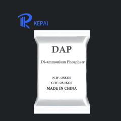 Diammonium Phosphate(DAP)