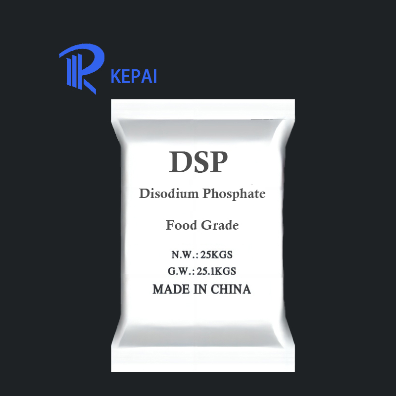 Disodium Phosphate (DSP) Food Grade