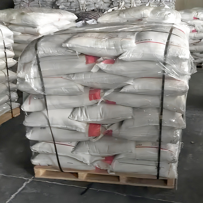 Disodium Phosphate (DSP) Food Grade