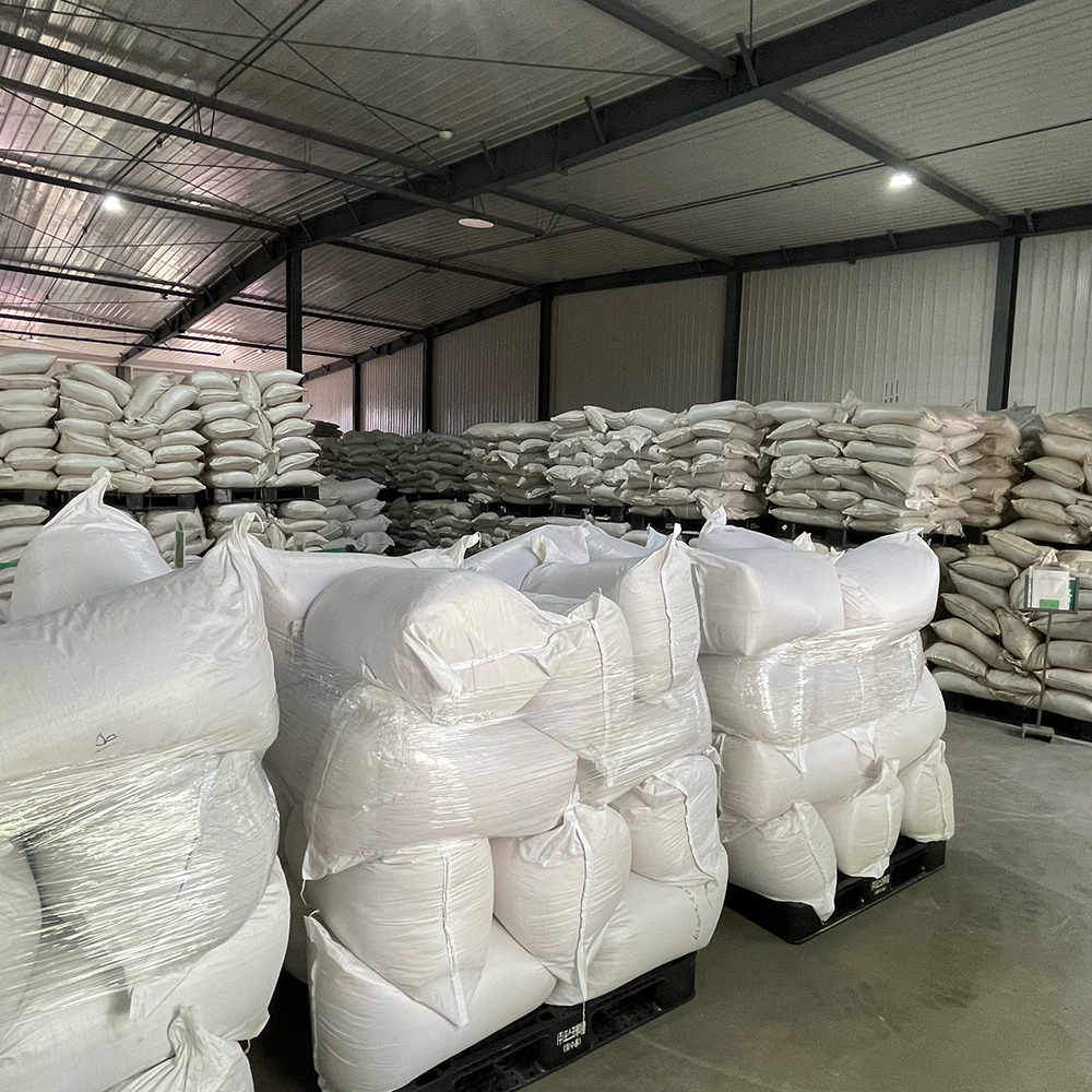 Dipotassium Phosphate (DKP) Food Grade