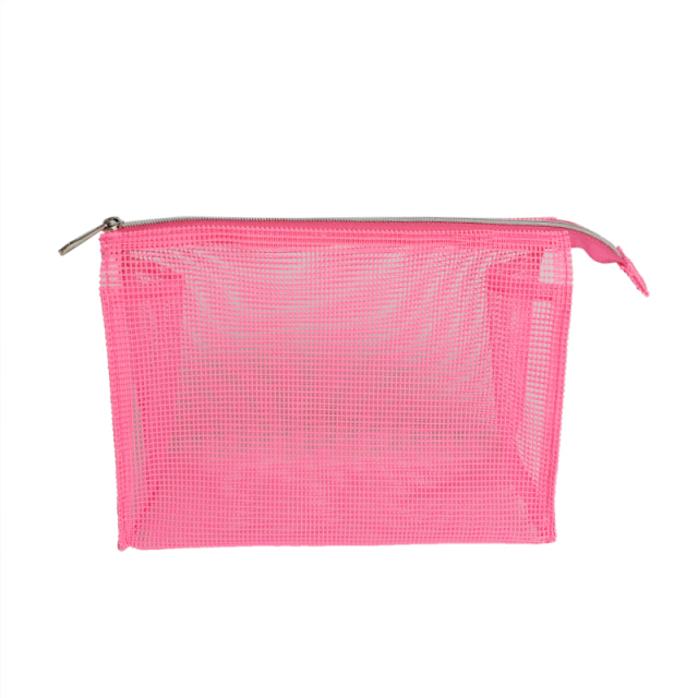 55026LP-1/2 Mesh Pouch