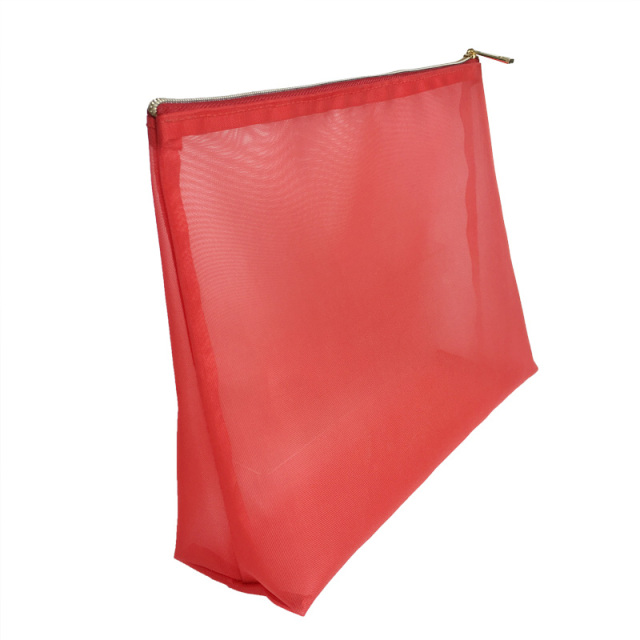 55031RD-1/2/3 Mesh Pouch