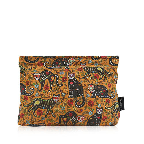 51095-AFC  RPET Cosmetic Bag