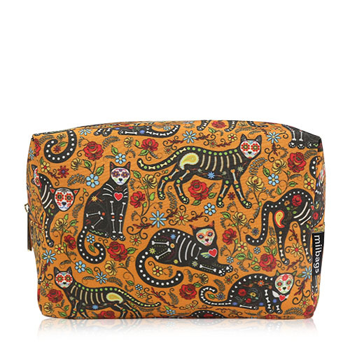 51097-AFC RPET Cosmetic Bag