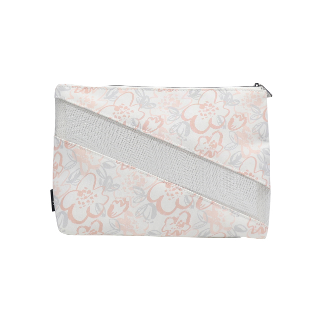 51105-LP 100%RPET Cosmetic Bags