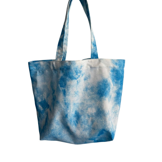 M21016 RPET Tote Bag