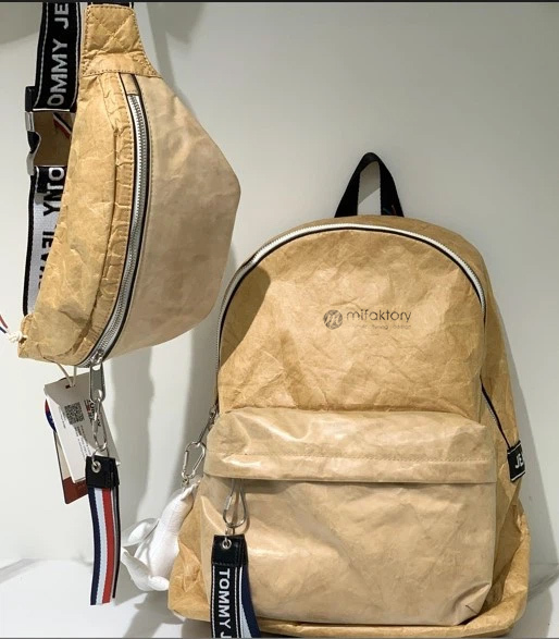 Minimalist Functional Backpack