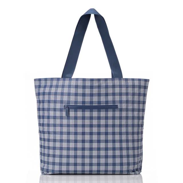 Rhomboid colorful Shopping Bag