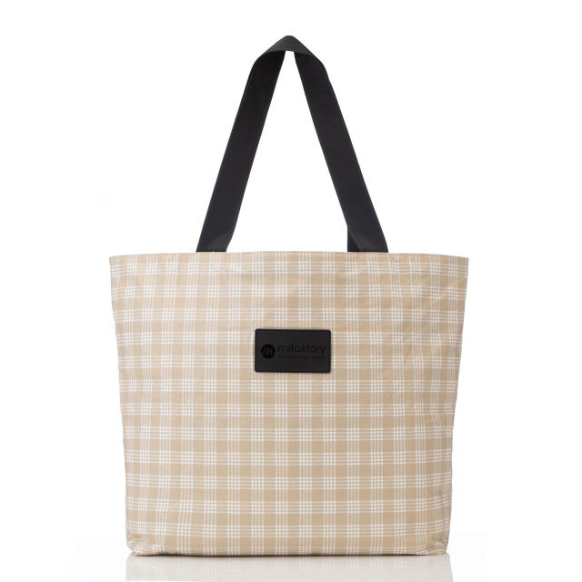 Rhomboid colorful Shopping Bag