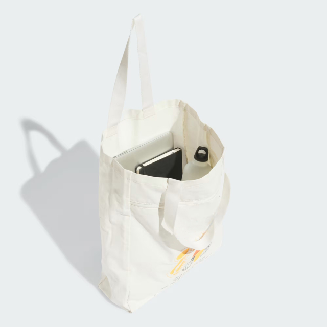 LEISURE TOTE BAG