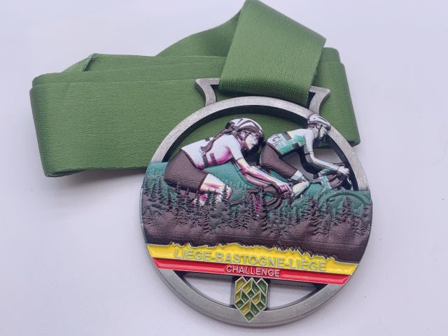 medal