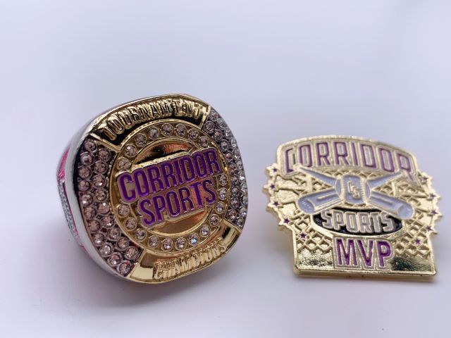 championship ring