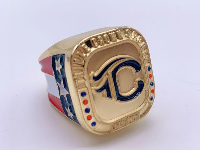 championship ring