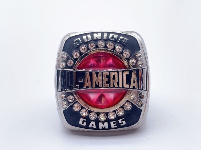 championship ring