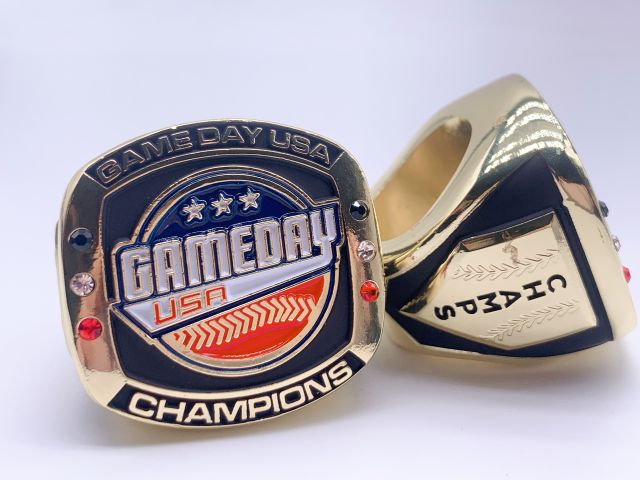 championship ring