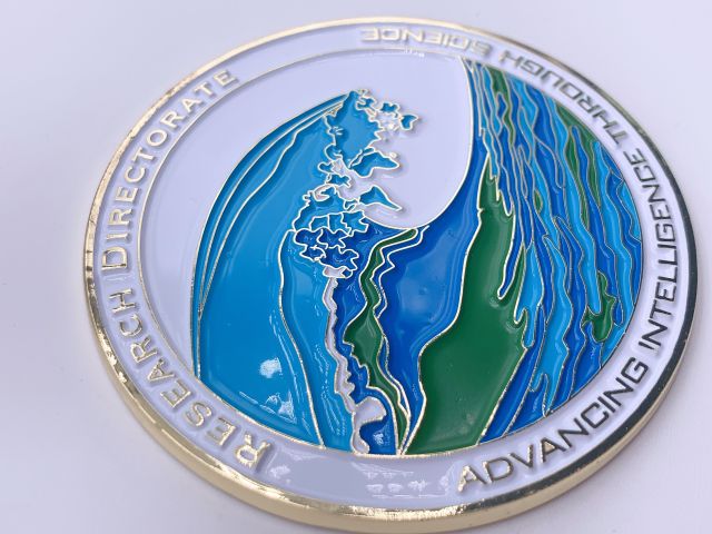 challenge coin