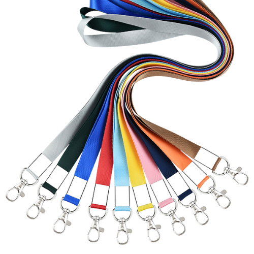 Bespoke Lanyard