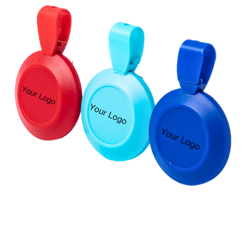 Retractable Clip