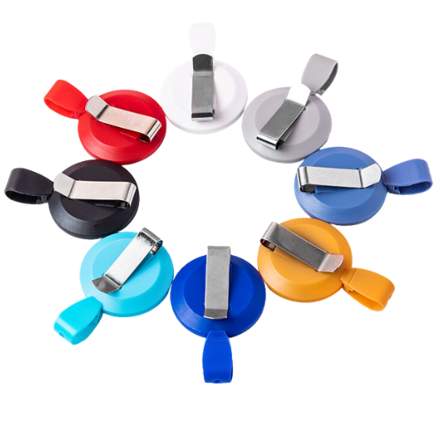 Retractable Clip