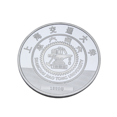 Custom Coin