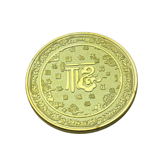 Custom Coin
