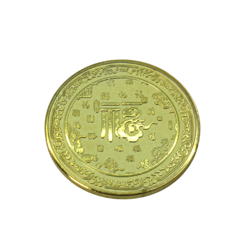Custom Coin