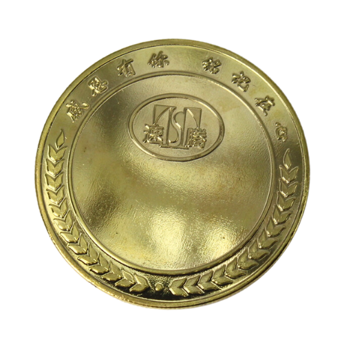 Custom Coin