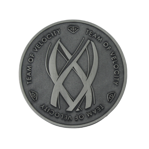 Custom Coin