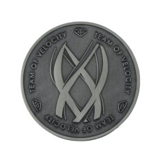 Custom Coin